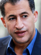 阿莫·艾尔-贝奥米