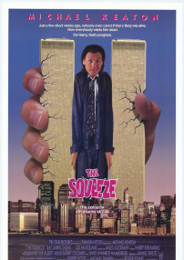 The Squeeze