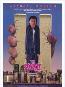 The Squeeze
