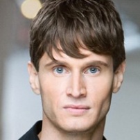 克里斯托弗·柯登