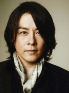 河村隆一