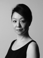 山下容莉枝