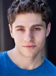 David Garelik