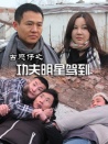 古惑仔之功夫明星駕到