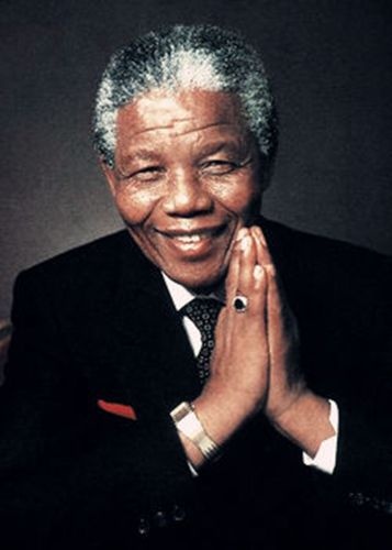 南非前总统曼德拉逝世 曾客串出演电影《黑潮》