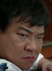 白云