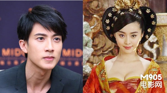 吴尊拍新片与范冰冰演对手戏:她很会照顾人