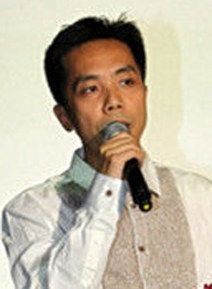 谢涤葵