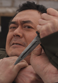警界無聲