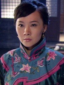 馬青霞