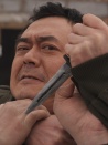 警界無聲