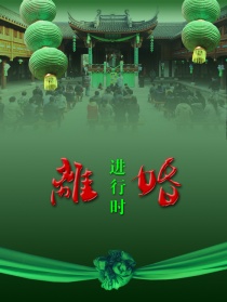 離婚進行時