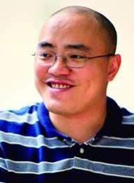 刘富源