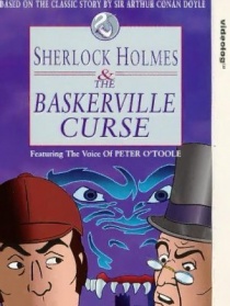 福尔摩斯与巴斯克维尔的猎犬