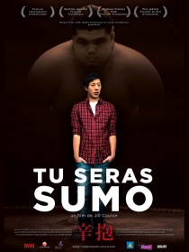 A Normal Life. Chronicle of a Sumo Wrestler