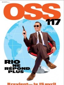 OSS117之里約諜影
