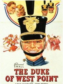 西点军校的公爵