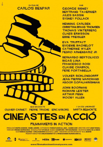 Cineastes en acció