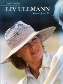 Liv Ullmann scener fra et liv