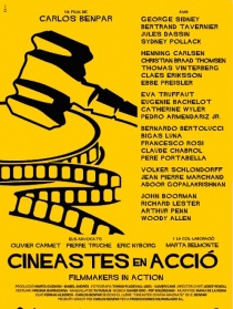 Cineastes en acció