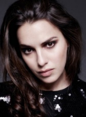 梅丽莎·柯来玲