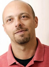 若泽·帕迪里亚