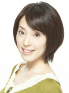 中村繪里子