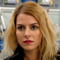 Yota Argyropoulou