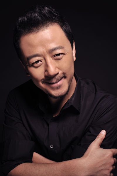 郭涛的兰花花简谱