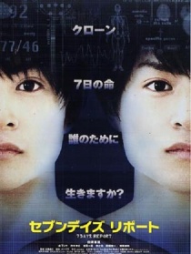 七日報告
