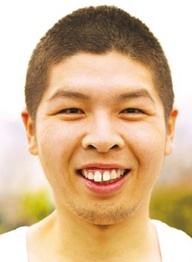 田野仓智文
