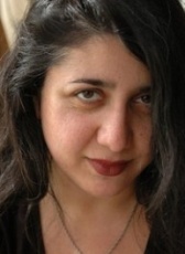 Sudabeh Mortezai