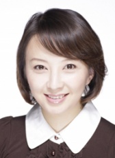 高橋由美子