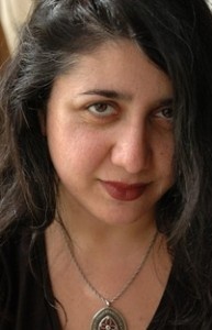 Sudabeh Mortezai
