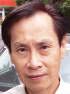 Peter Chen