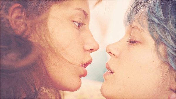 《阿黛尔的生活》法国再加冕 获卢米埃电影奖_欧洲_电影网_1905.com