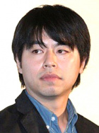 石井裕也