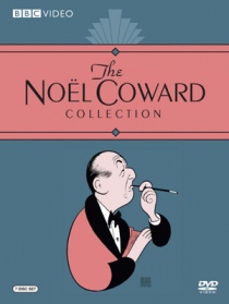 Mr. and Mrs. Edgehill