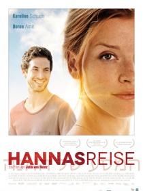 Hannas Reise