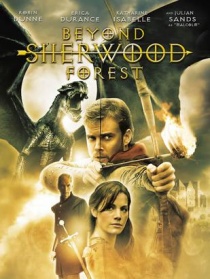 罗宾汉：超越舍伍德森林