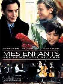 Mes enfants ne sont pas comme les autres