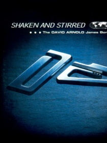 James Bond: Shaken and Stirred