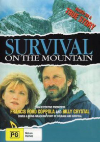 Survival on the Mountain