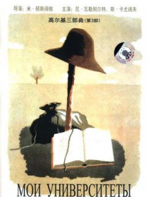 我的大學(xué)