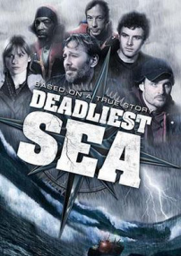 Deadliest Sea