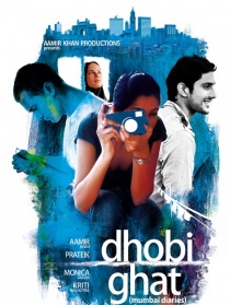 Dhobi Ghaat