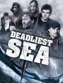 Deadliest Sea