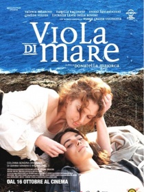 Viola di mare