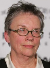 E. Annie Proulx
