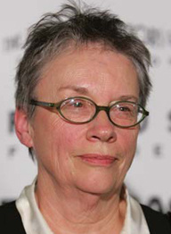E. Annie Proulx